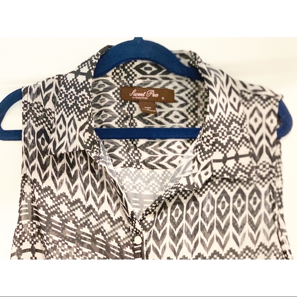 Maternity Tank - Picture 3 of 5